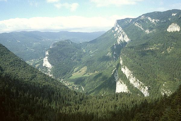 Col de la Portette – Bild 1 vergrößern