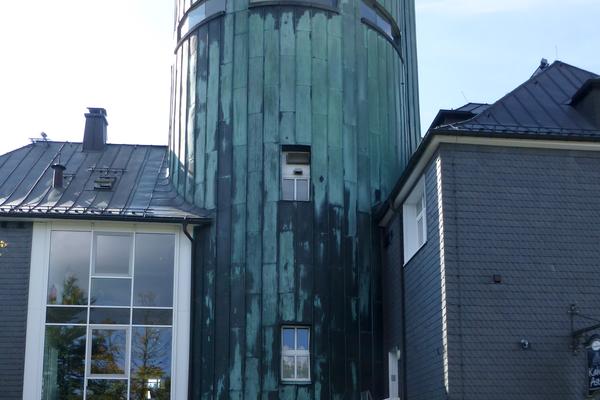 Hotel & Restaurant Astenturm (Kahler Asten) – Bild 2 vergrößern