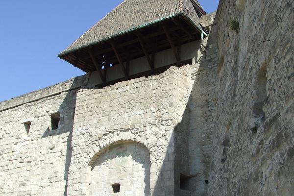 Burg Eger (Egri vár) – Bild 2 vergrößern