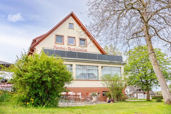 Gasthaus Hintere Höfe – Bild 1 vergrößern