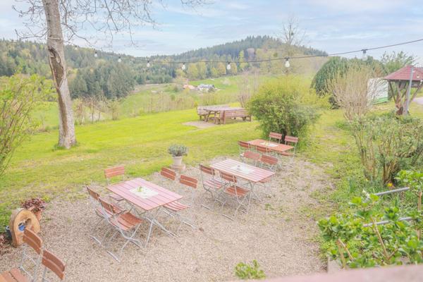 Gasthaus Hintere Höfe – Bild 2 vergrößern