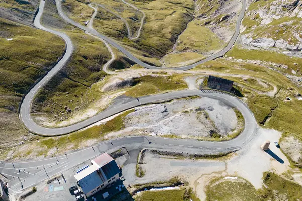 Le Beau Refuge du Galibier – Bild 2 vergrößern