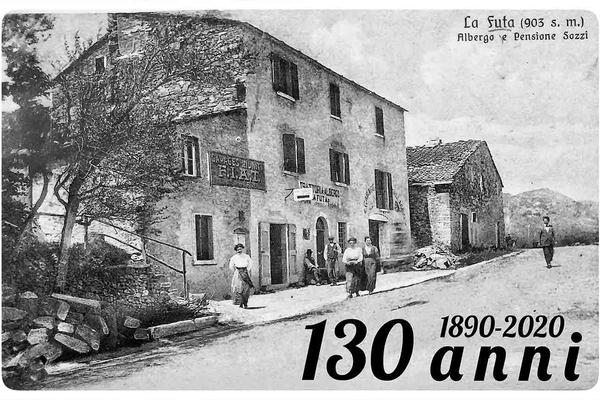 Ristorante Passo della Futa dal 1890 – Bild 2 vergrößern
