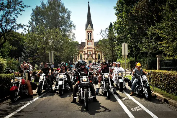 Historischer Gasthof Post Oberdrauburg – Bikertreff Kärnten – Bild 1 vergrößern