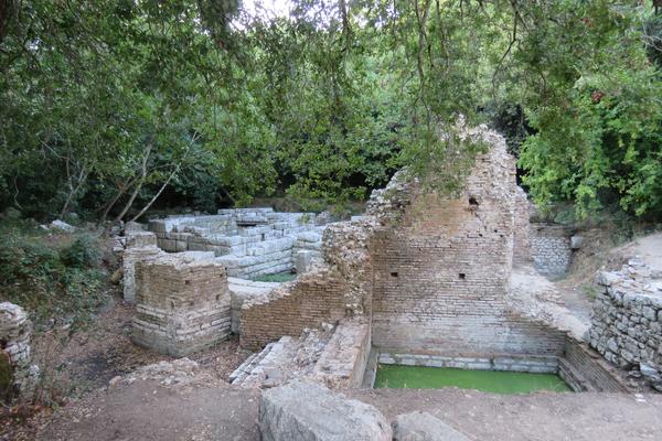 Butrint (Butrinti) – Bild 3 vergrößern