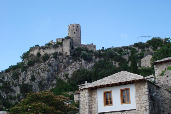 Počitelj (Počitelj, M17) – Bild 2 vergrößern