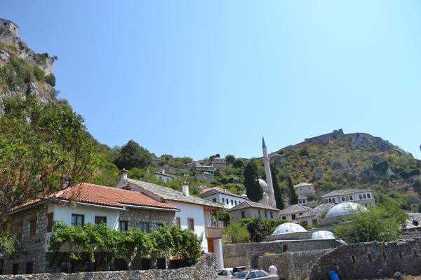 Počitelj (Počitelj, M17) – Bild 3 vergrößern