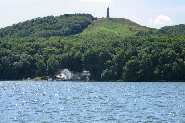 Himmelbjerget (Himmelbjerget, Ry) – Bild 1 vergrößern