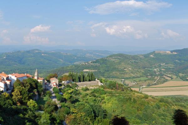 Motovun (Motovun / Montona) – Bild 3 vergrößern