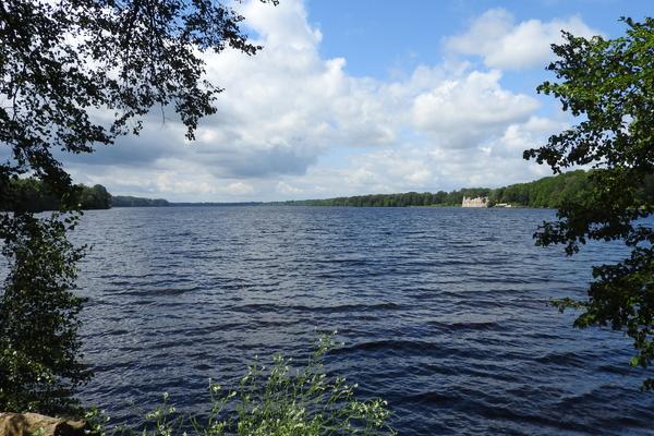Burgruine Kokenhusen (Kokneses pilsdrupas, A6) – Bild 1 vergrößern