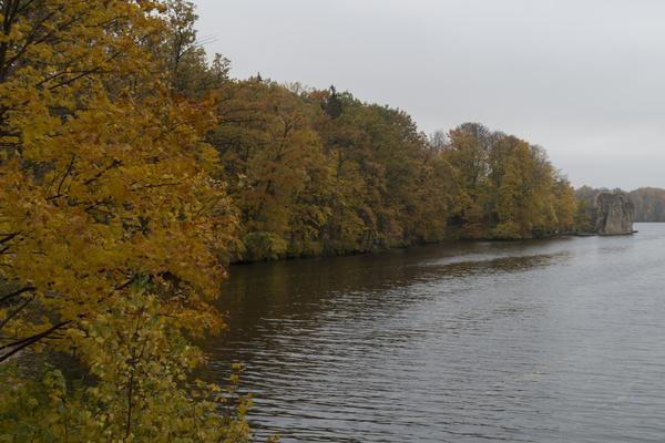 Burgruine Kokenhusen (Kokneses pilsdrupas, A6) – Bild 2 vergrößern