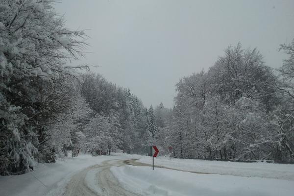 Petrohan-Pass (Петрохански проход / Petrohanski prohod, II-81) – Bild 2 vergrößern