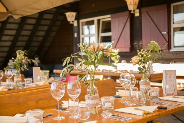 Café Gasthaus Holzschlägermatte – Bild 3 vergrößern