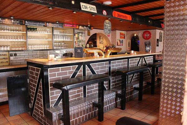Kurbrunnen – Biergarten, Bikercamp & Restaurant – Bild 1 vergrößern