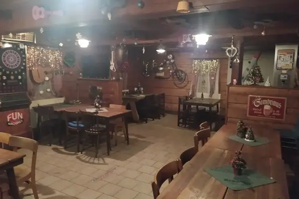 Dřevěnka – Penzion & MotoPub – Bild 3 vergrößern