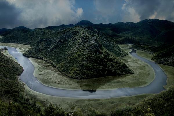 Aussichtspunkt Pavlova Strana (Pavlova strana / Павлова страна) – Bild 2 vergrößern