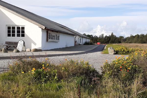 Bikers Rest Løkken – Bild 2 vergrößern