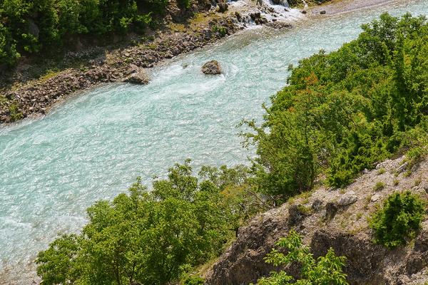 Valbona-Tal (Lugina e Valbonës) – Bild 2 vergrößern