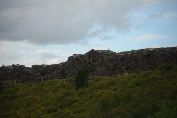 Nationalpark Þingvellir (Þingvellir, Route 36) – Bild 2 vergrößern