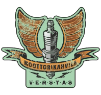 Verstas Moottorikahvila (Nakkilan Verstas)