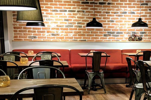 Café Rosenhill (Grödinge) – Bild 1 vergrößern