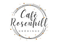 Café Rosenhill (Grödinge)