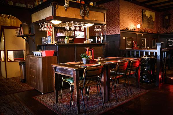 Hotel Restaurant Café Boschzicht (Echten) – Bild 2 vergrößern