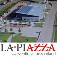 BikerTreff Hochwald (Eventlocation La Piazza)