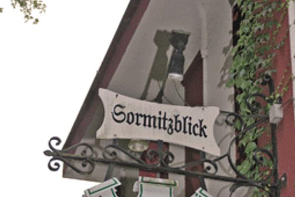 Bikerherberge Sormitzblick – Bild 1 vergrößern