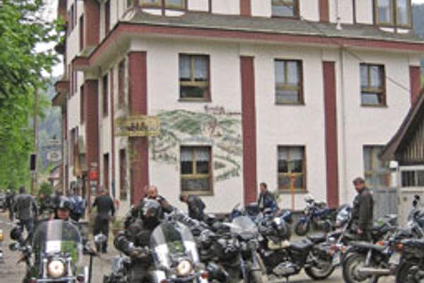 Bikerherberge Sormitzblick – Bild 2 vergrößern