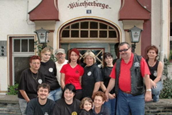 Bikerherberge Sormitzblick – Bild 3 vergrößern