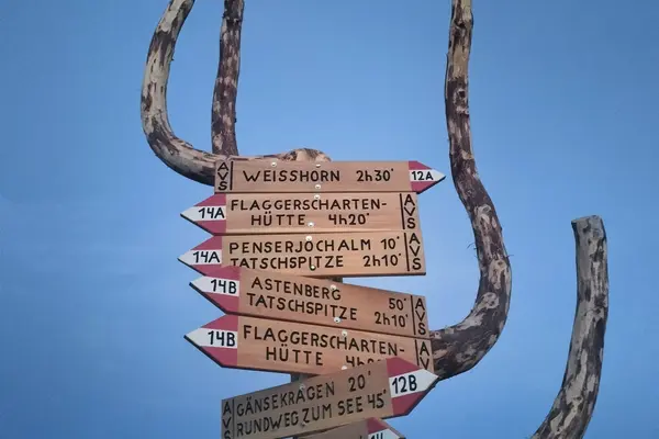 Alpenrosenhof – Penser Joch – Bild 3 vergrößern