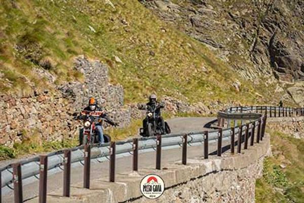 Rifugio Bonetta – Passo Gavia – Bild 1 vergrößern