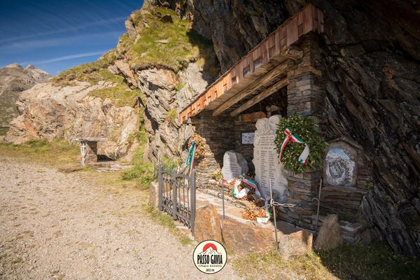 Rifugio Bonetta – Passo Gavia – Bild 2 vergrößern