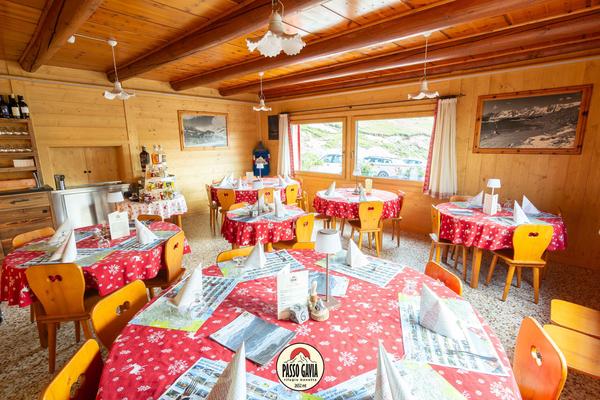 Rifugio Bonetta – Passo Gavia – Bild 3 vergrößern