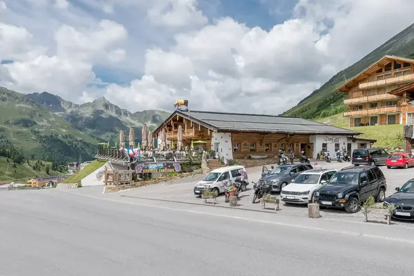 Kühtaier Dorfstadl – Bild 2 vergrößern