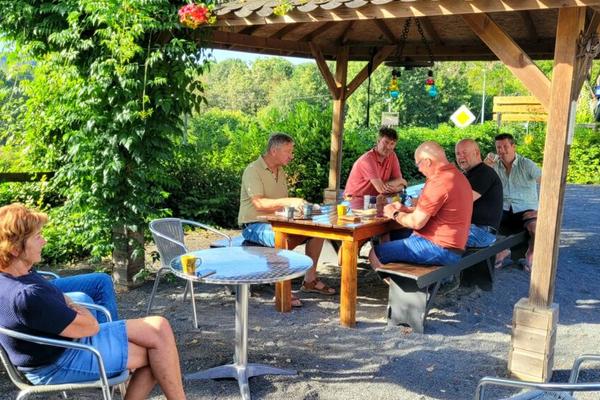 Motorranch Westerwald – Bild 1 vergrößern