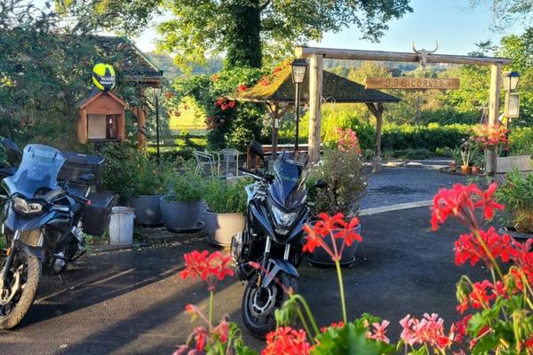Motorranch Westerwald – Bild 2 vergrößern