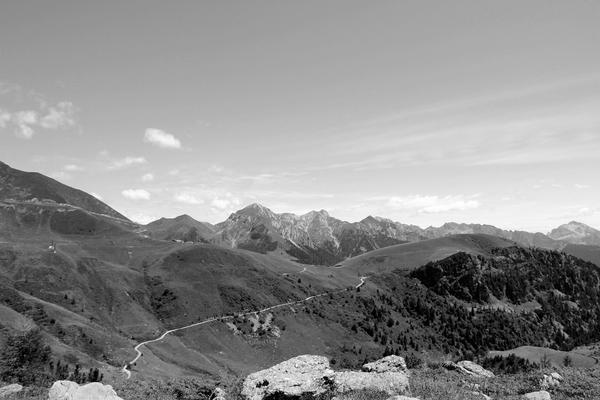 Rifugio Passo San Marco 2000 – Bild 2 vergrößern