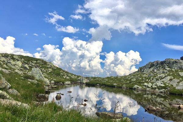 Rifugio Passo San Marco 2000 – Bild 3 vergrößern