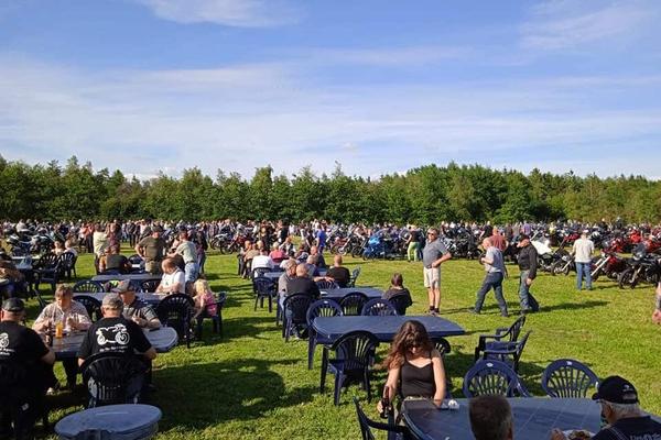 Søbyhus – Søby MC-træf – Bild 2 vergrößern