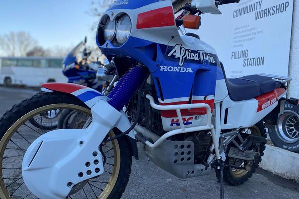 Chequered Flag Café – Bild 2 vergrößern