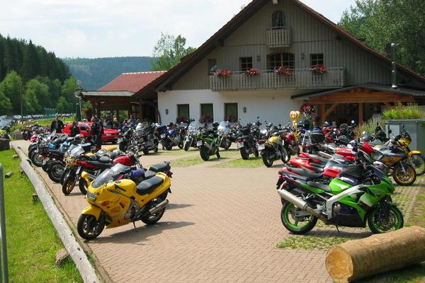 Gasthof und Café zum Seeheiner – Bild 1 vergrößern