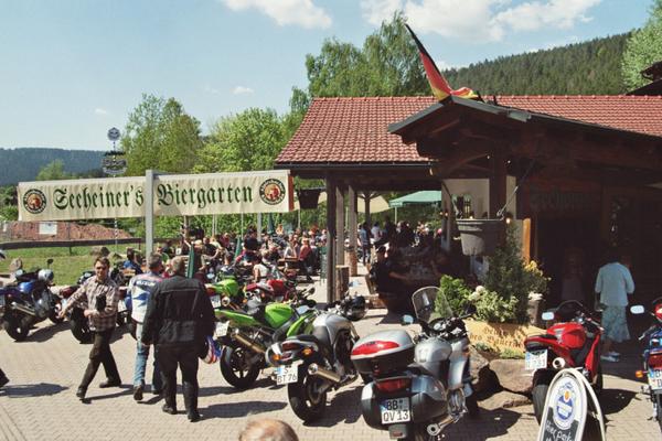 Gasthof und Café zum Seeheiner – Bild 2 vergrößern