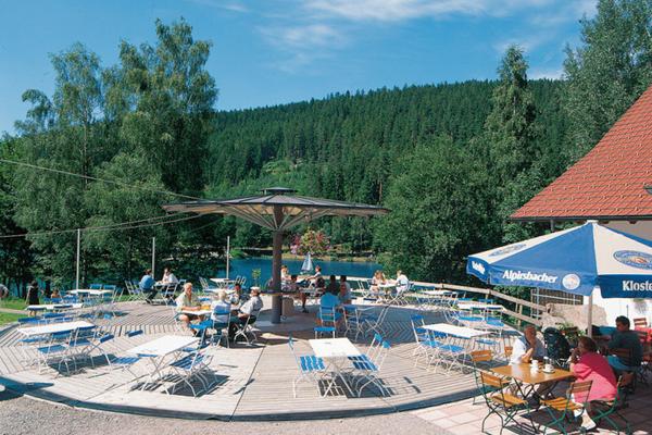 Gasthof und Café zum Seeheiner – Bild 3 vergrößern