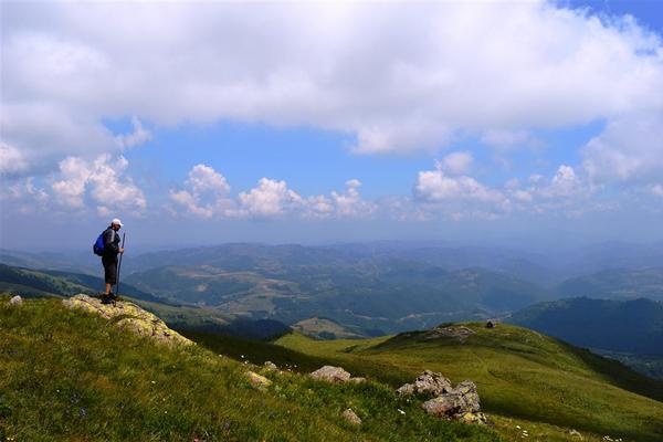 Kopaonik (Копаоник / Kopaonik) – Bild 2 vergrößern