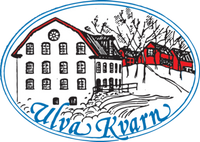 Ulva Kvarn – Café und Fahrzeugtreff (Uppsala)