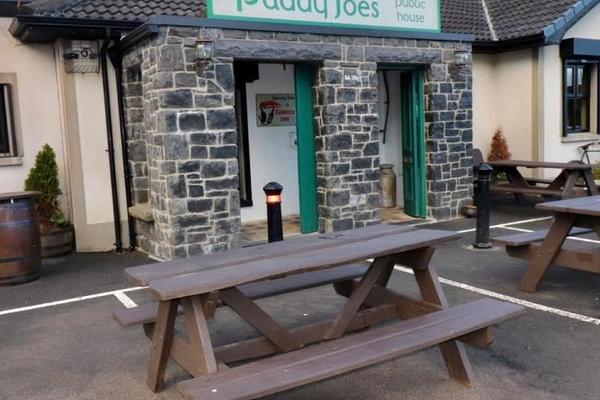 The Ponderosa Bar & Restaurant (Glenshane Pass) – Bild 2 vergrößern