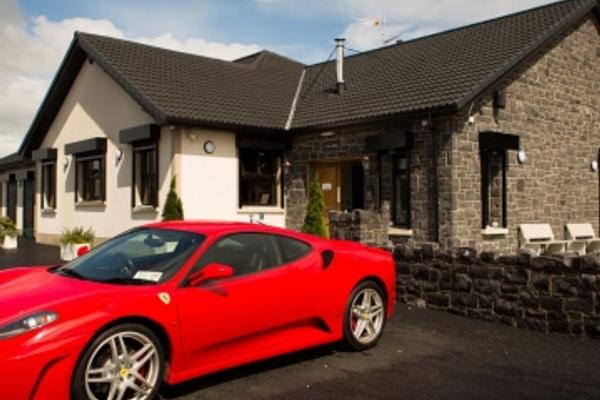 The Ponderosa Bar & Restaurant (Glenshane Pass) – Bild 3 vergrößern