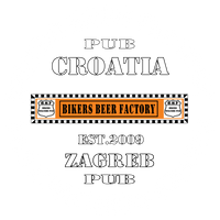 Bikers Beer Factory